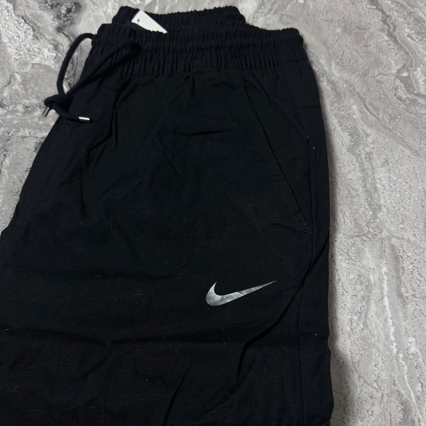 Track Pant Nike Noir – Taille S