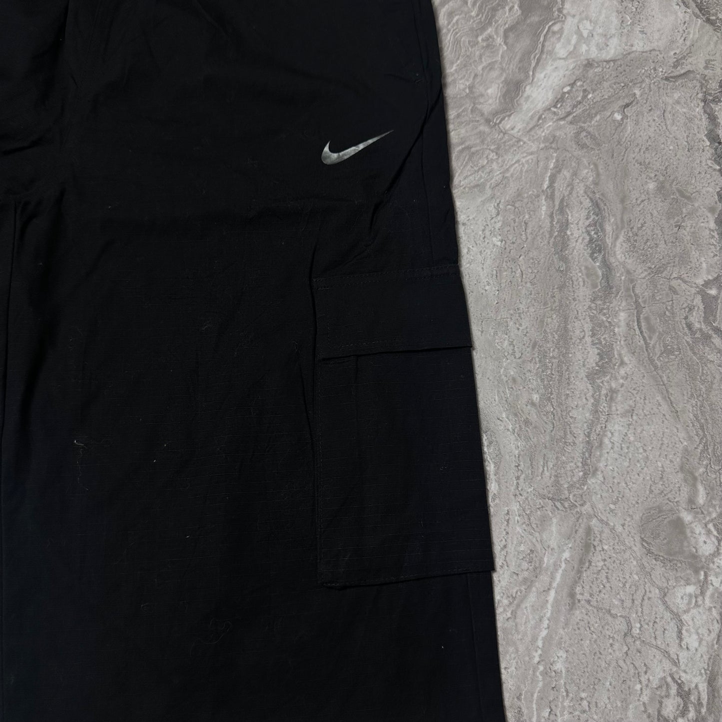 Track Pant Nike Noir – Taille S
