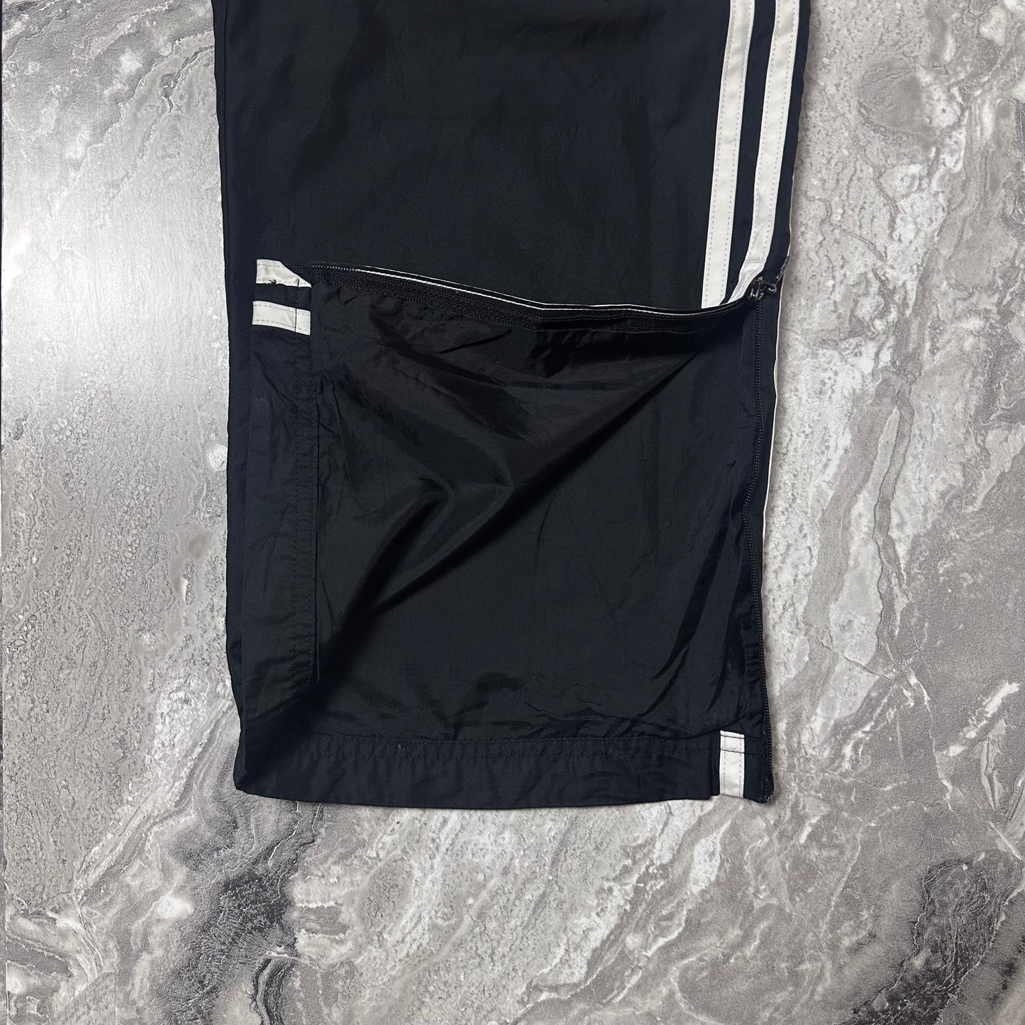 Track Pant Adidas Noir – Taille L
