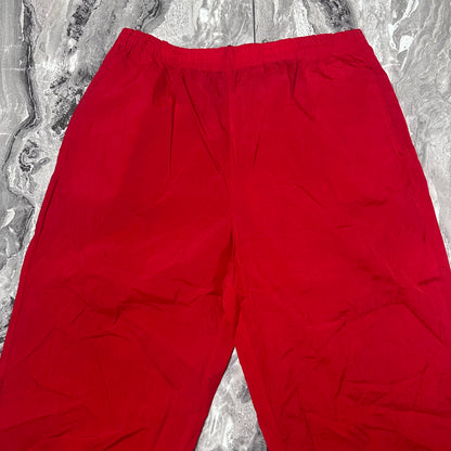 Track Pant Marlboro Rouge – Taille L
