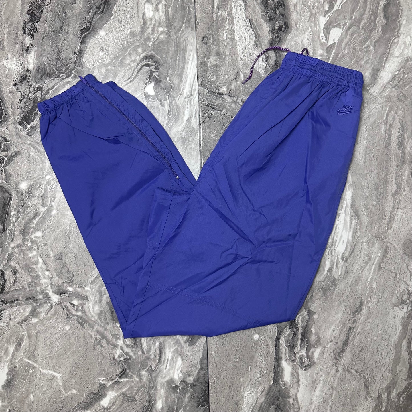 Track Pant Nike Violet – Taille M