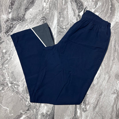 Track Pant Reebok Bleu Marine – Taille L