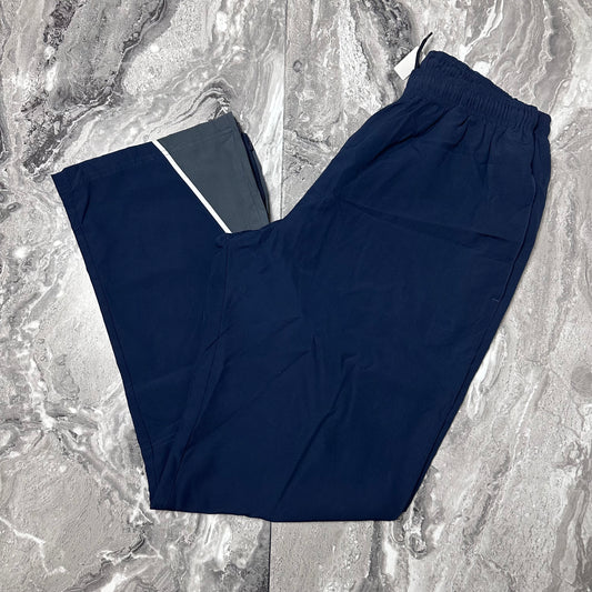 Track Pant Reebok Bleu Marine – Taille L