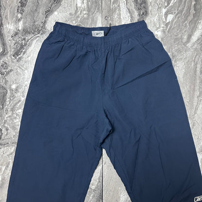 Track Pant Reebok Bleu Marine – Taille L