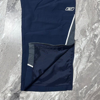 Track Pant Reebok Bleu Marine – Taille L