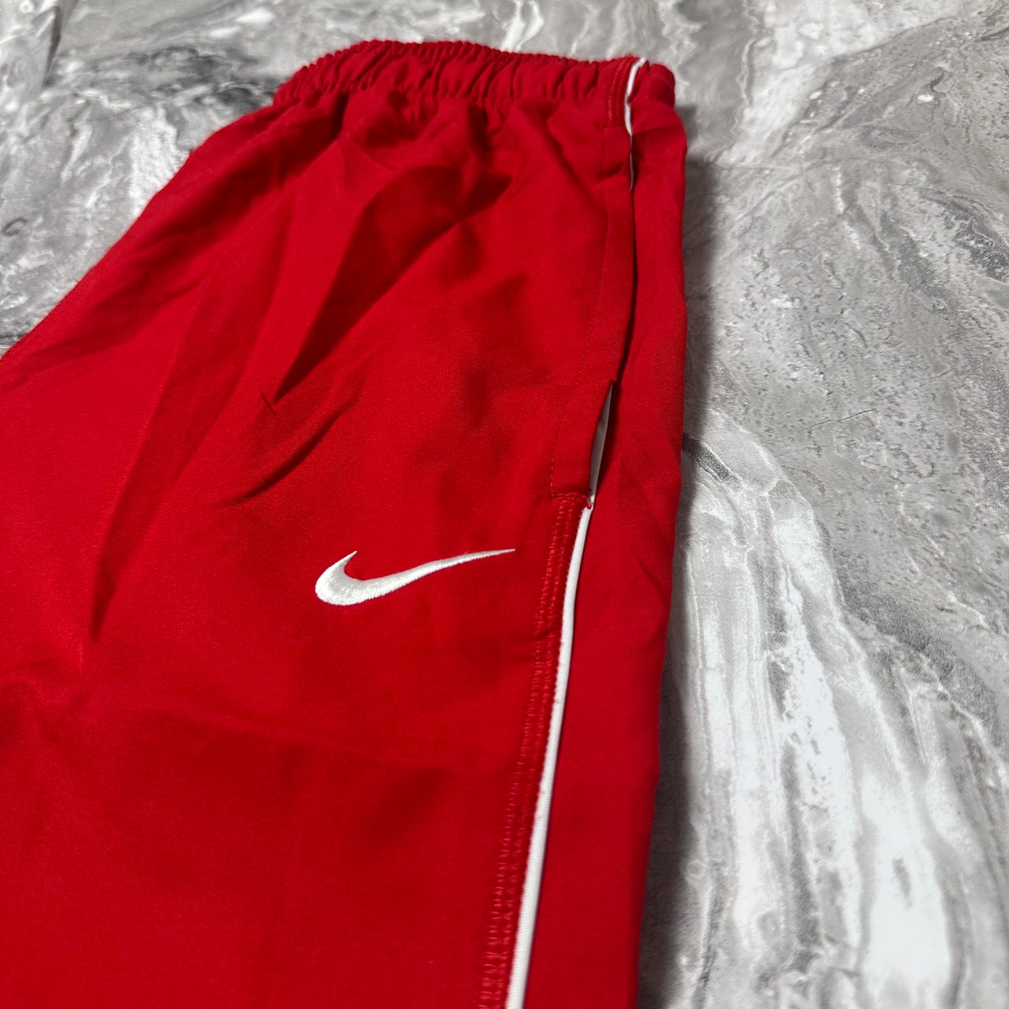 Track Pant Nike Rouge – Taille S