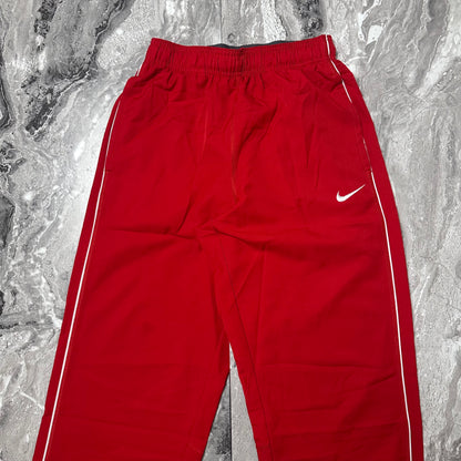 Track Pant Nike Rouge – Taille S