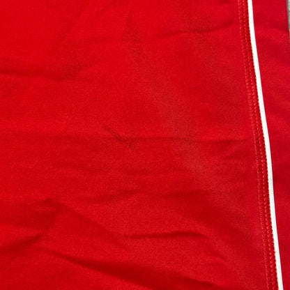 Track Pant Nike Rouge – Taille S