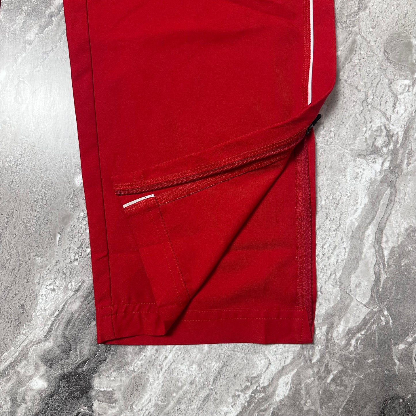 Track Pant Nike Rouge – Taille S