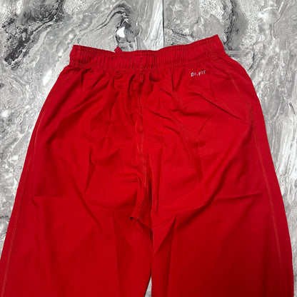 Track Pant Nike Rouge – Taille S
