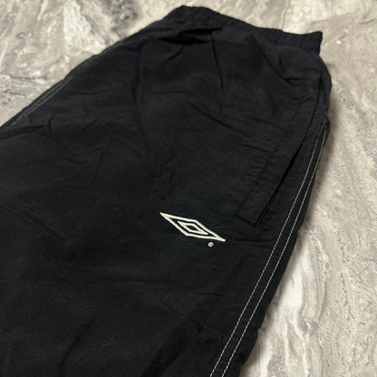 Track Pant Umbro Noir – Taille L