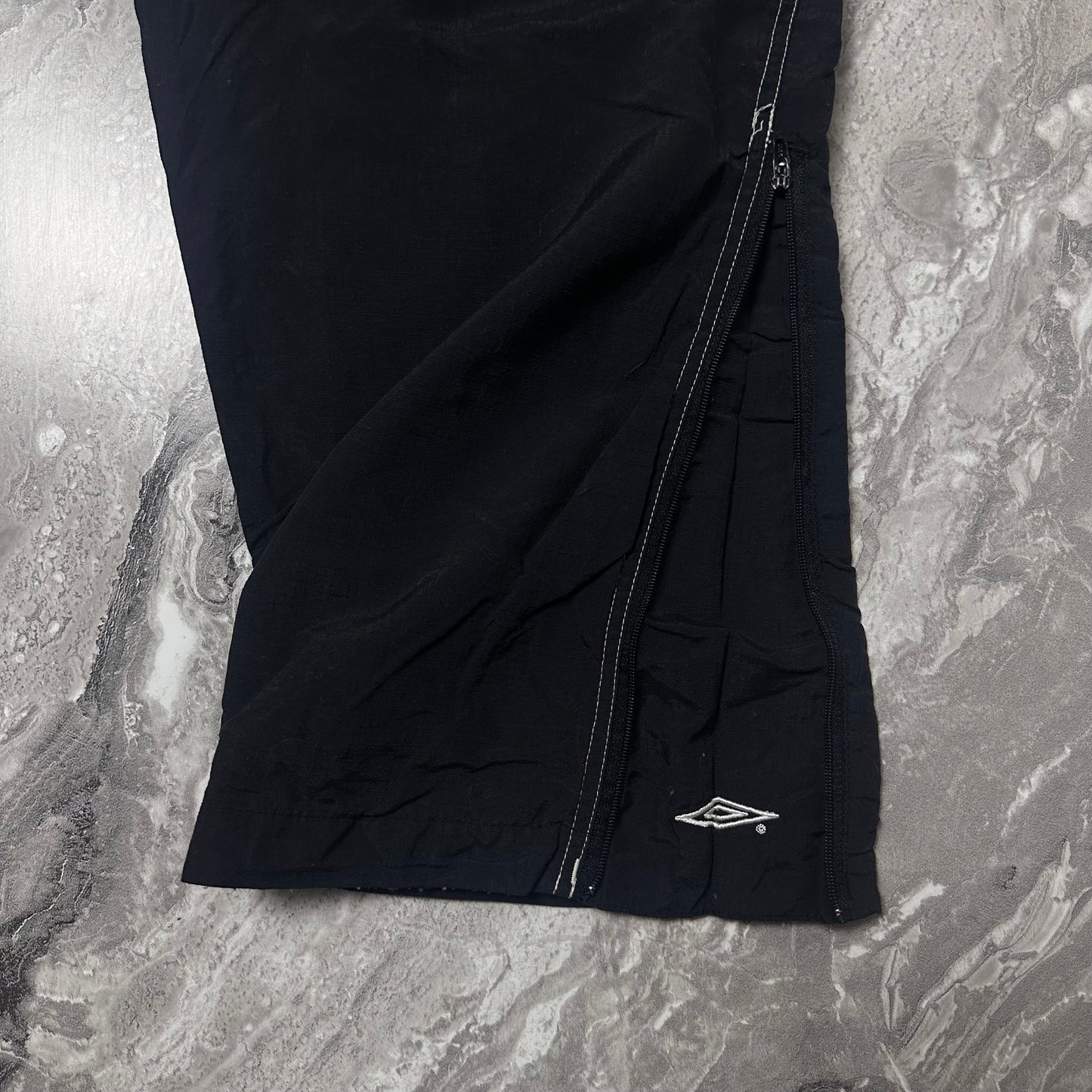 Track Pant Umbro Noir – Taille L