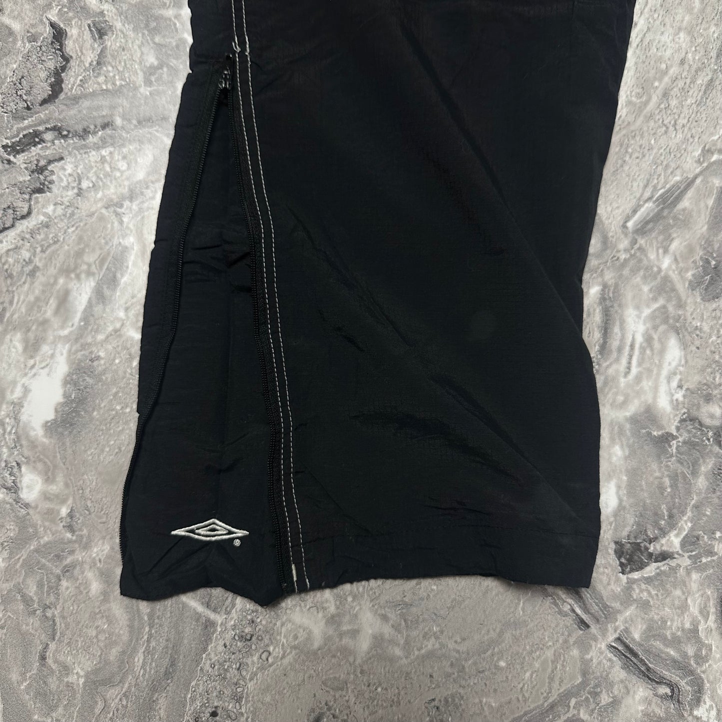 Track Pant Umbro Noir – Taille L