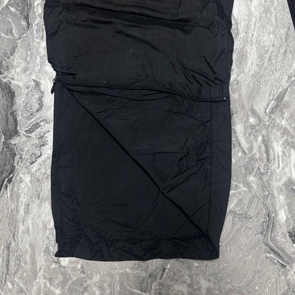 Track Pant Adidas Noir – Taille M