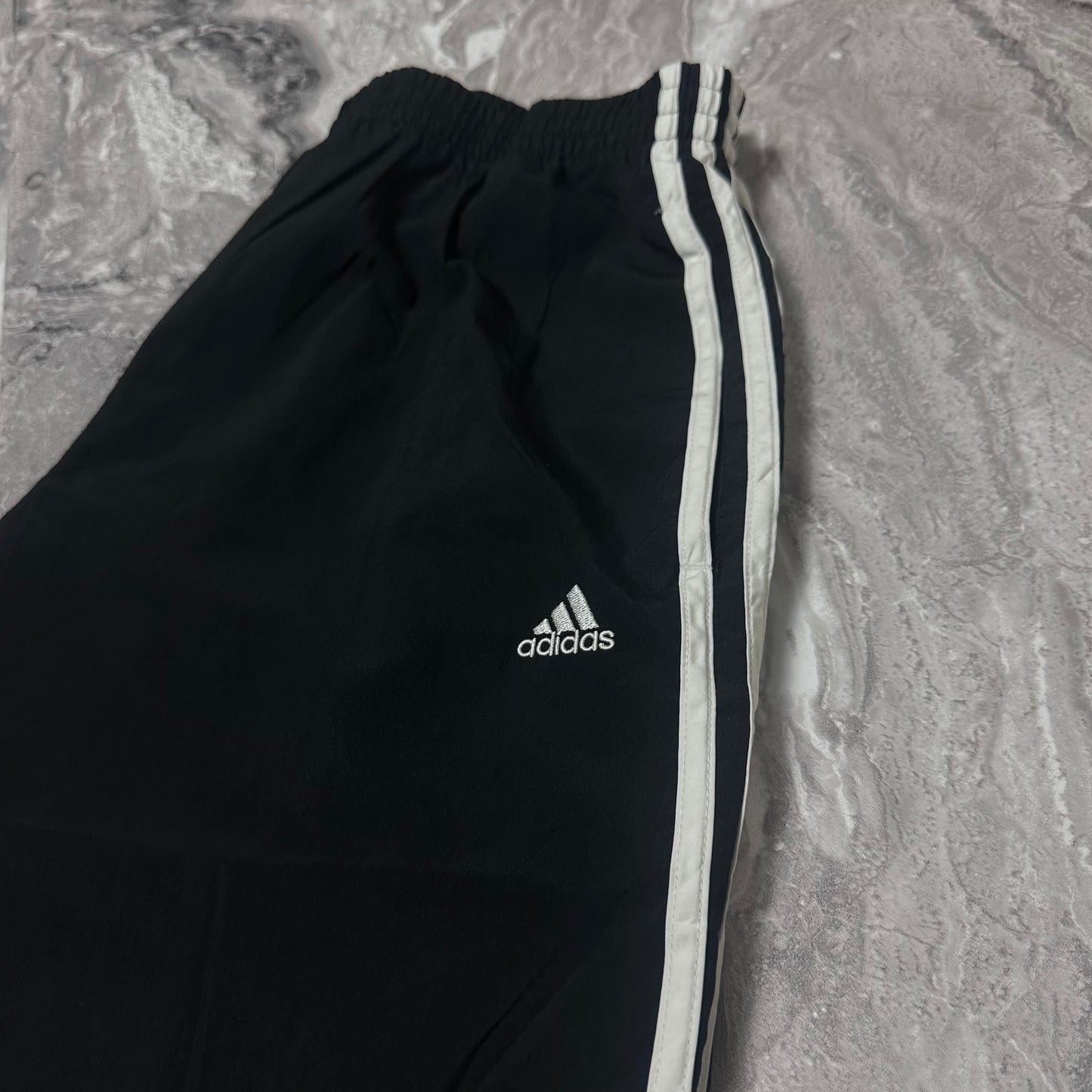 Track Pant Adidas Noir – Taille M