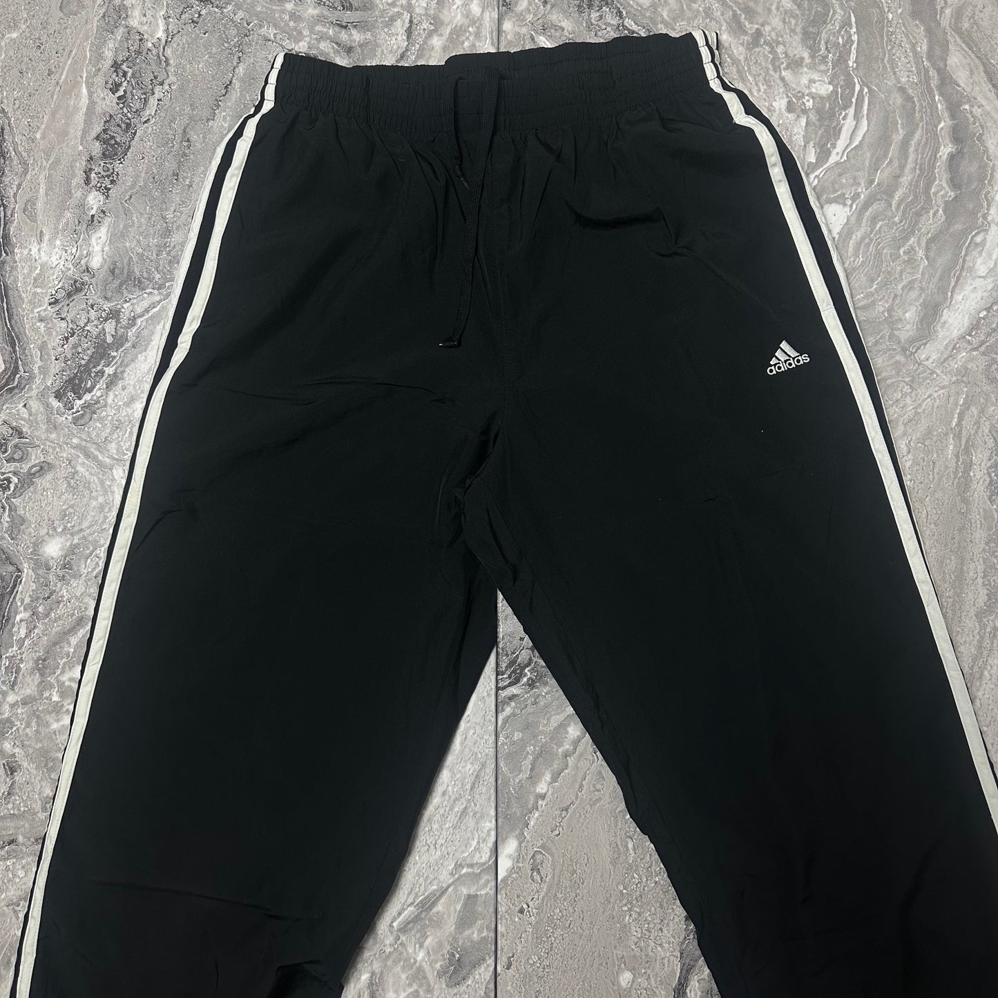 Track Pant Adidas Noir – Taille M
