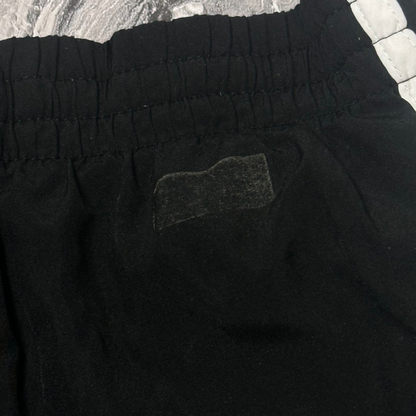 Track Pant Adidas Noir – Taille M