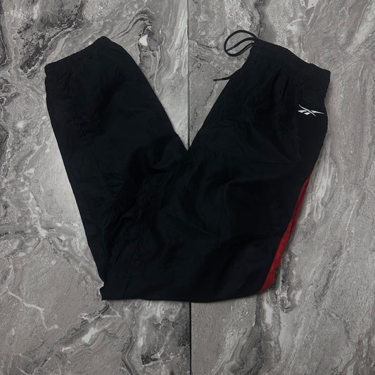 Track Pant Reebok Noir – Taille M