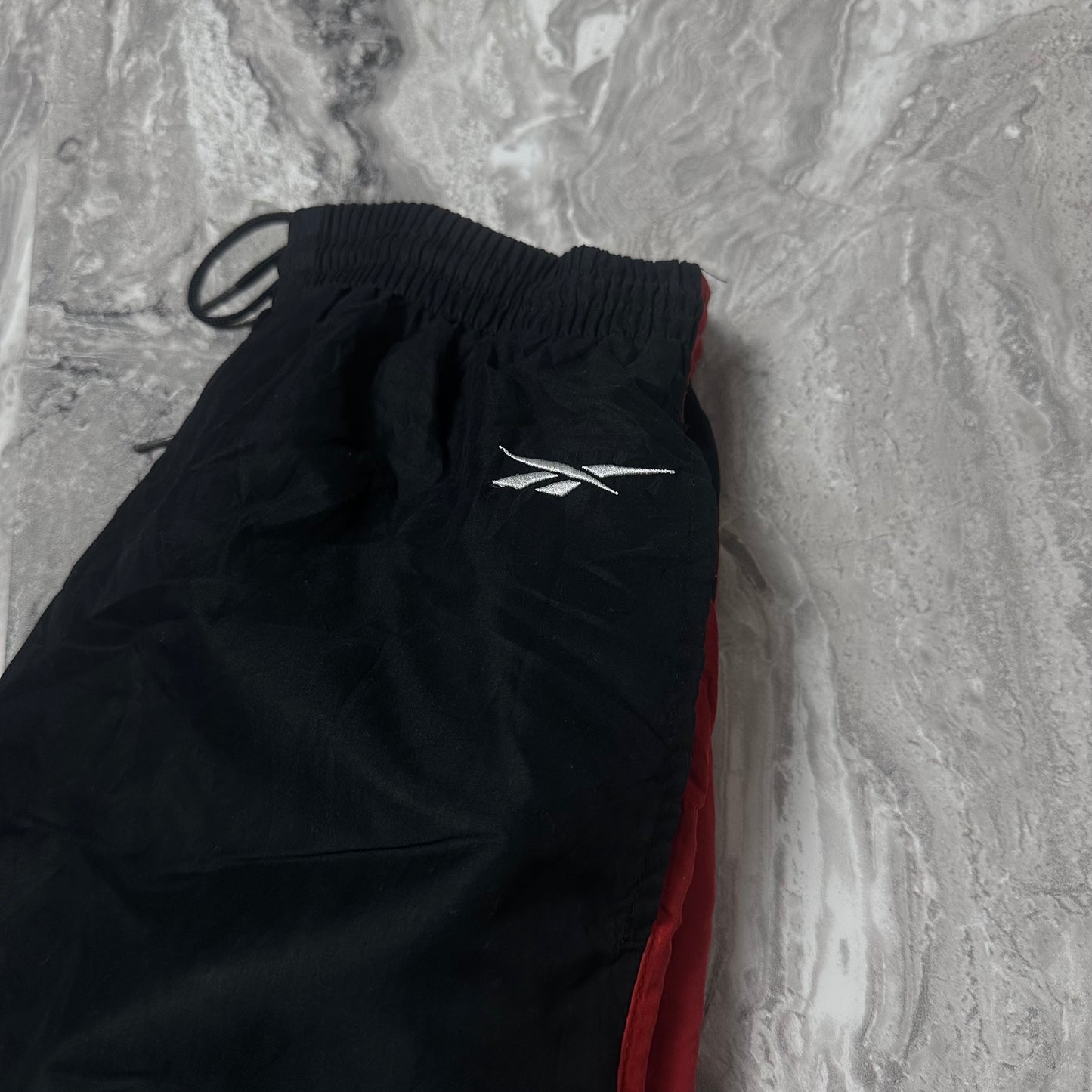 Track Pant Reebok Noir – Taille M