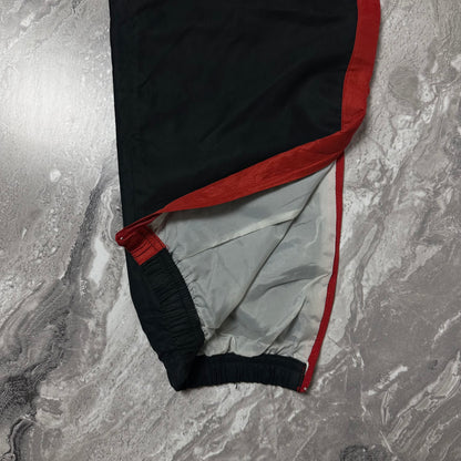 Track Pant Reebok Noir – Taille M
