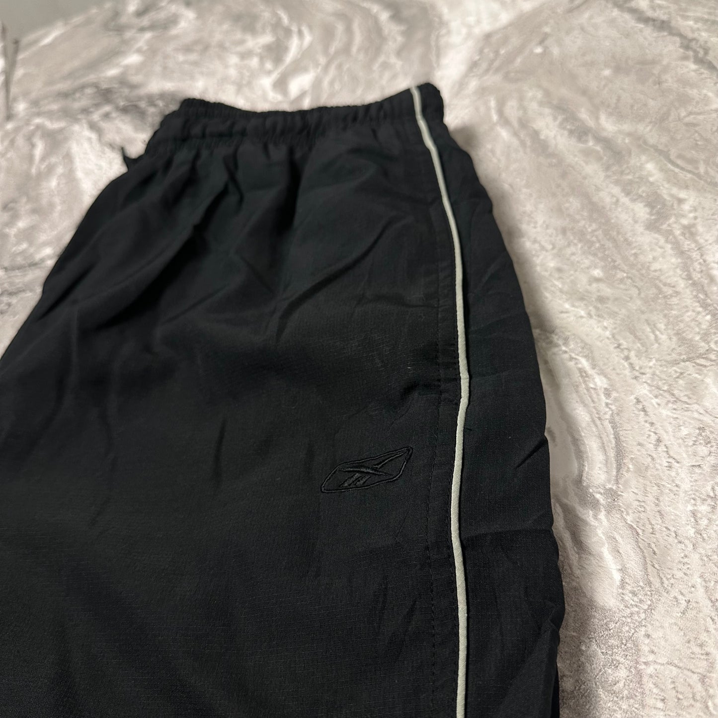 Track Pant Reebok Noir – Taille L