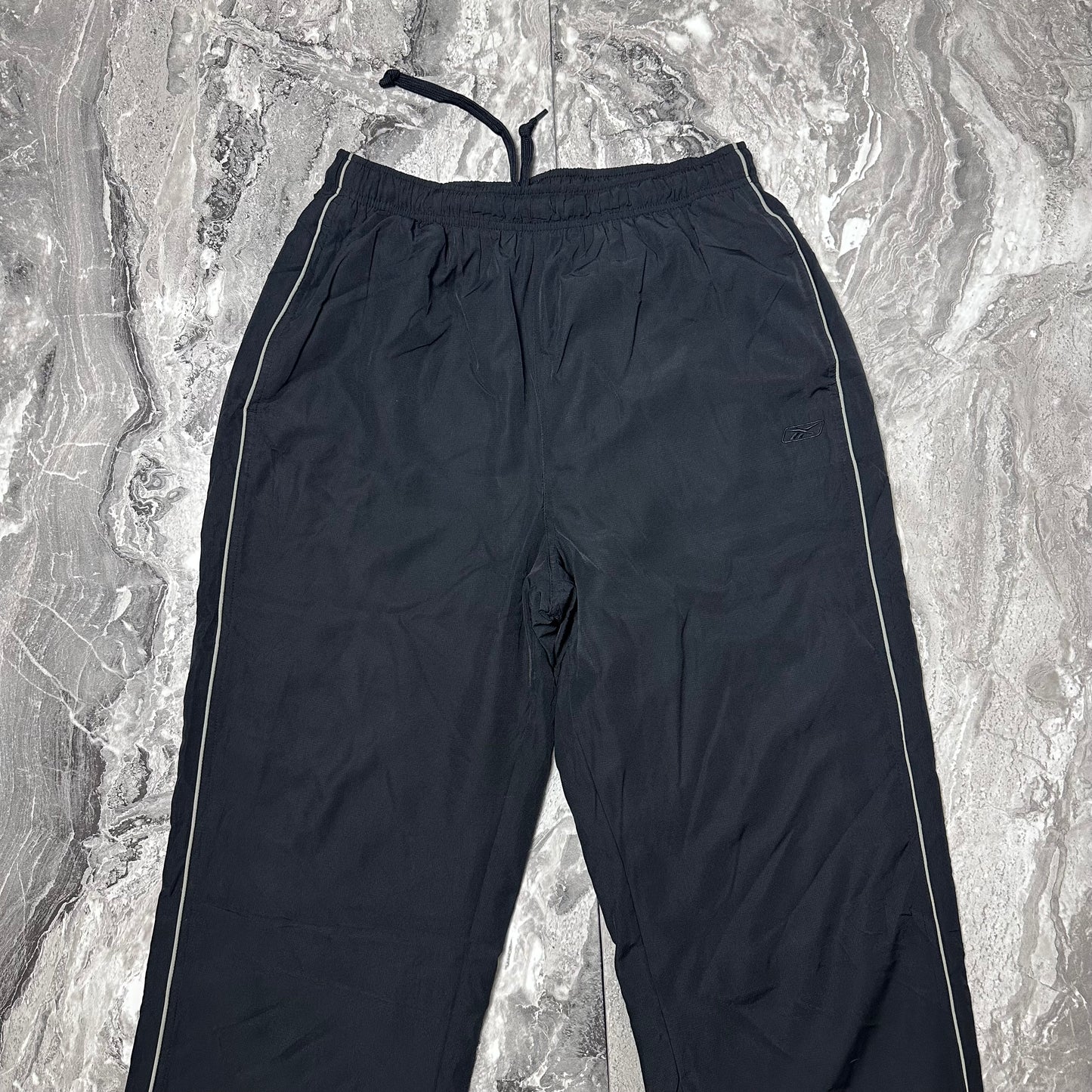 Track Pant Reebok Noir – Taille L