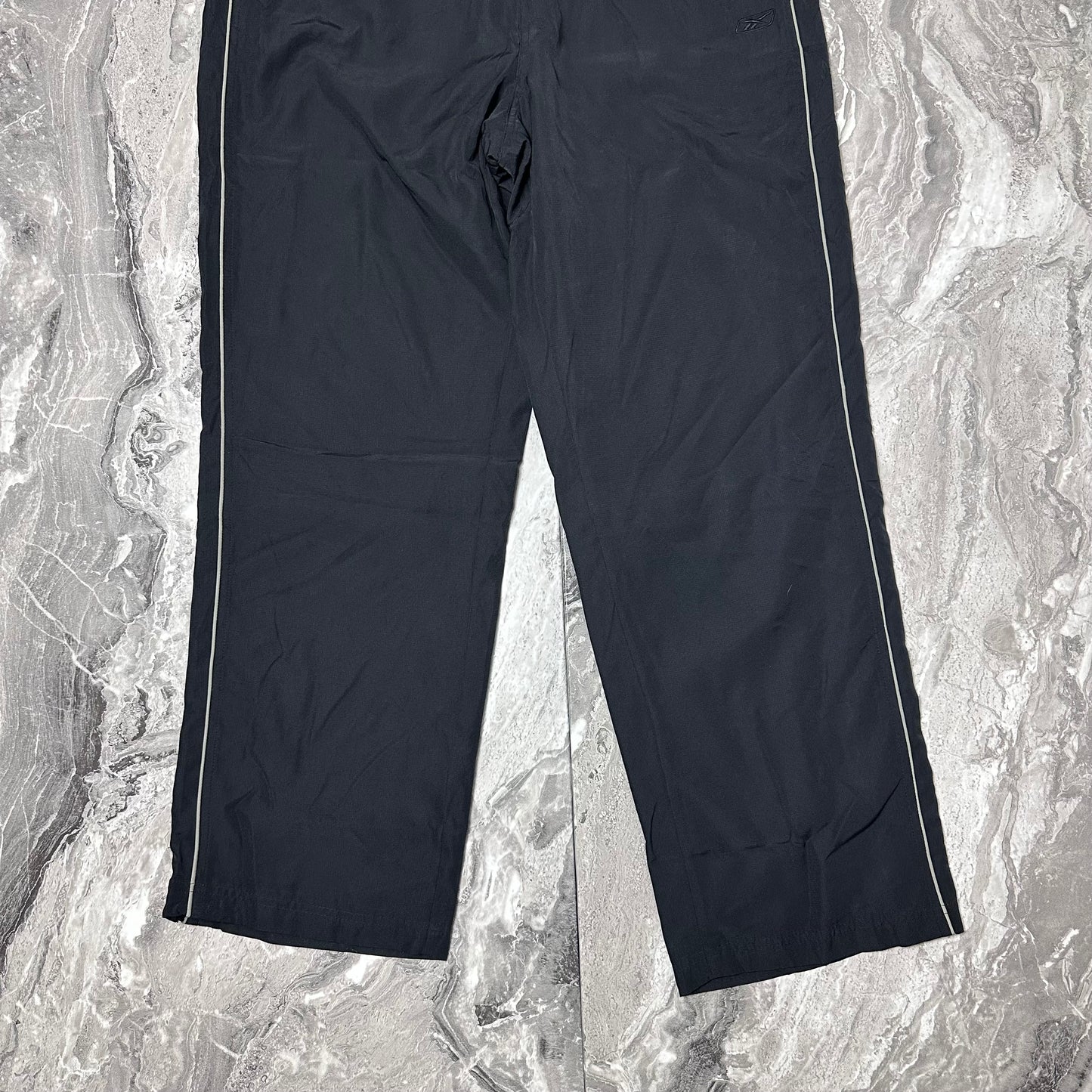 Track Pant Reebok Noir – Taille L