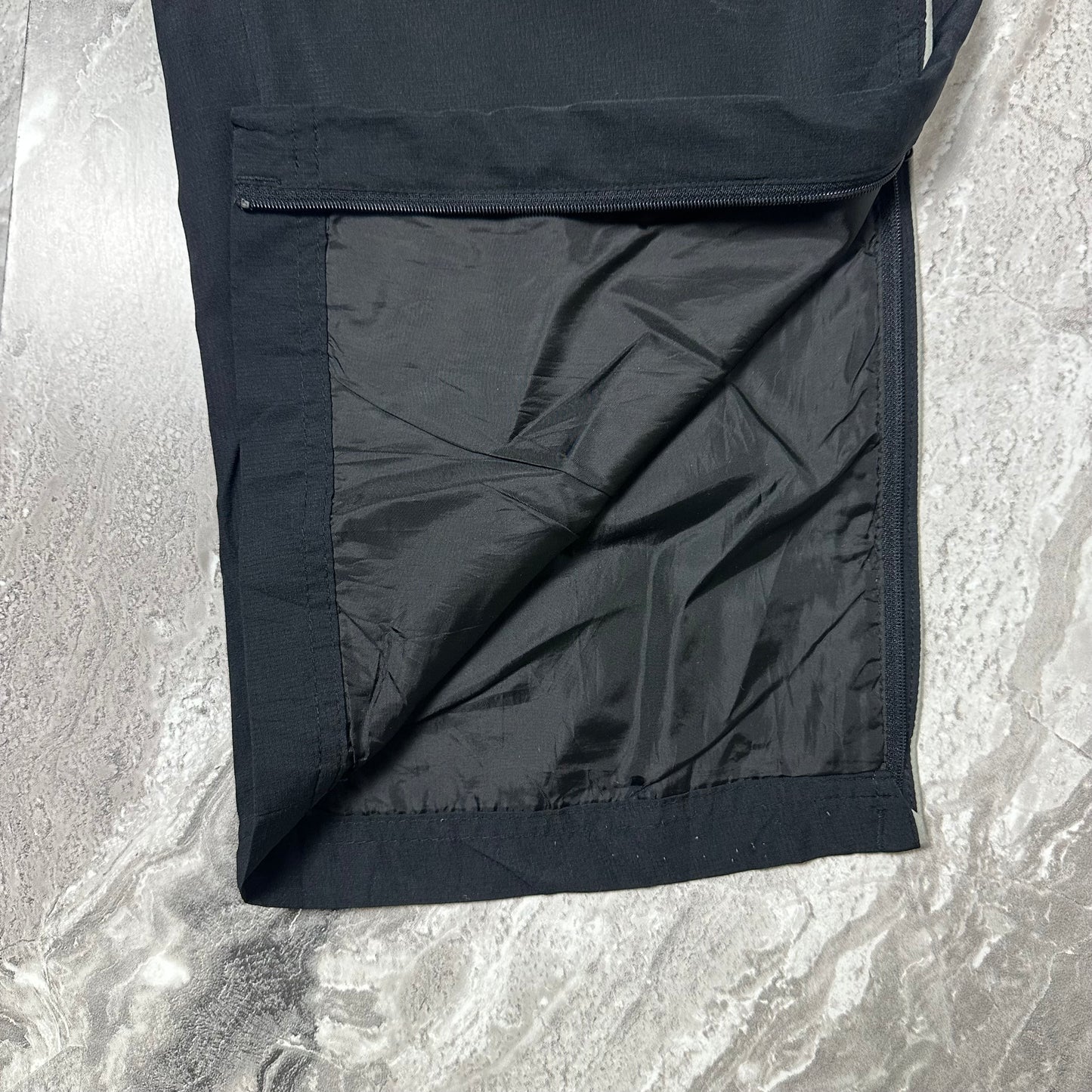 Track Pant Reebok Noir – Taille L