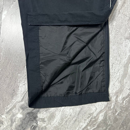 Track Pant Reebok Noir – Taille L