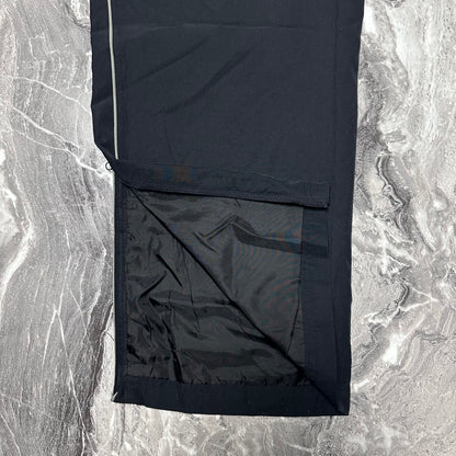 Track Pant Reebok Noir – Taille L