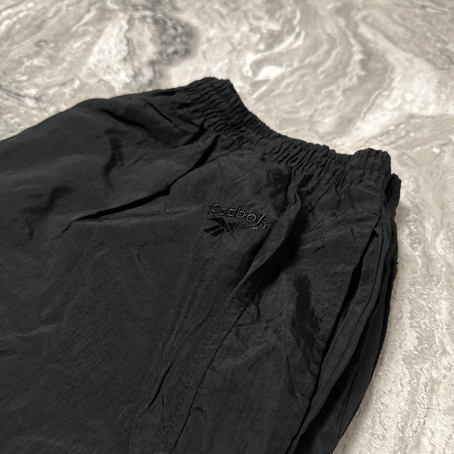 Track Pant Reebok Noir – Taille L