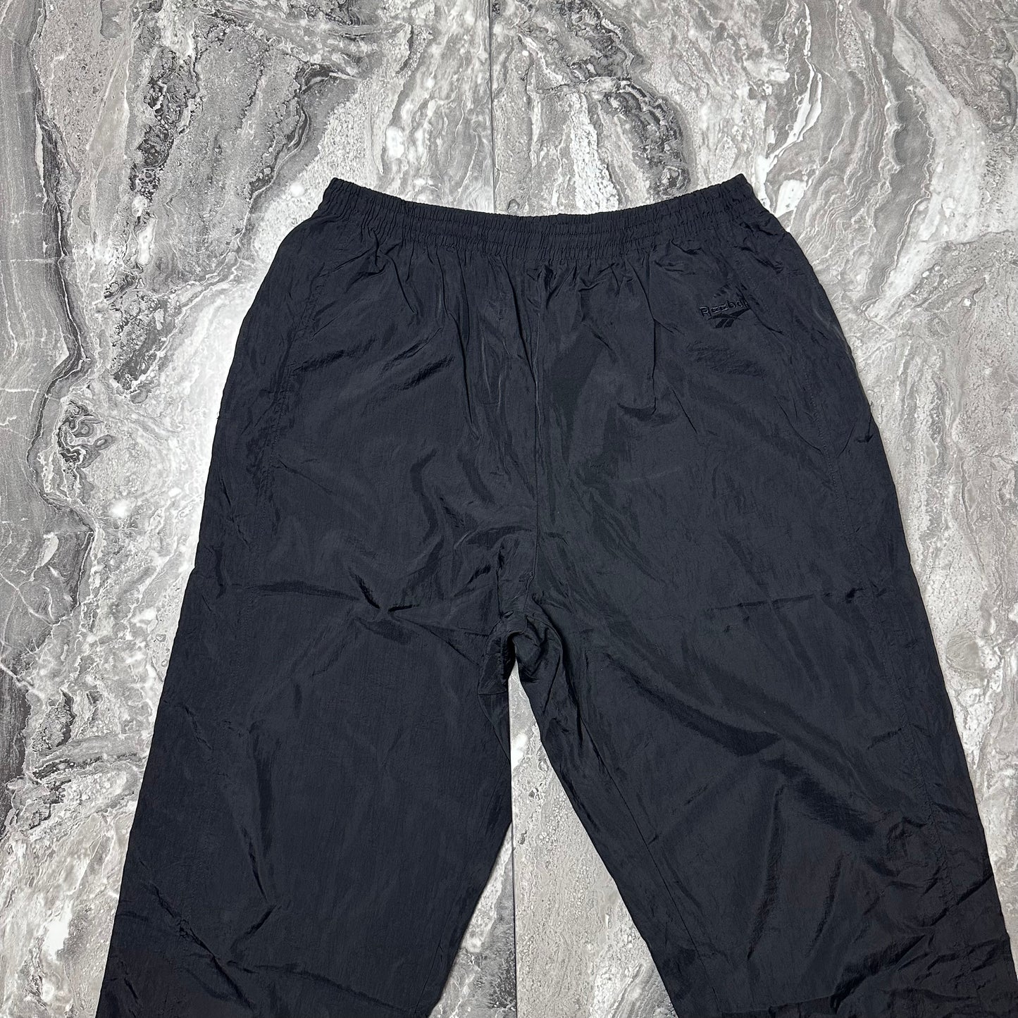 Track Pant Reebok Noir – Taille L