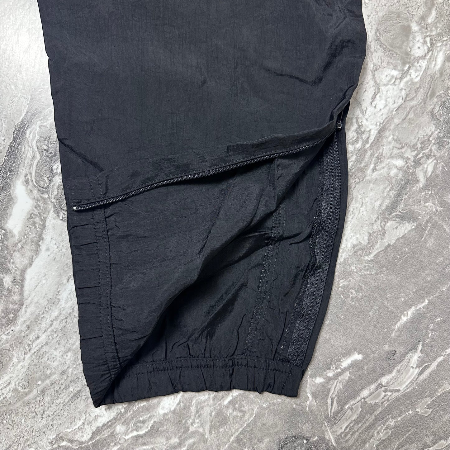 Track Pant Reebok Noir – Taille L