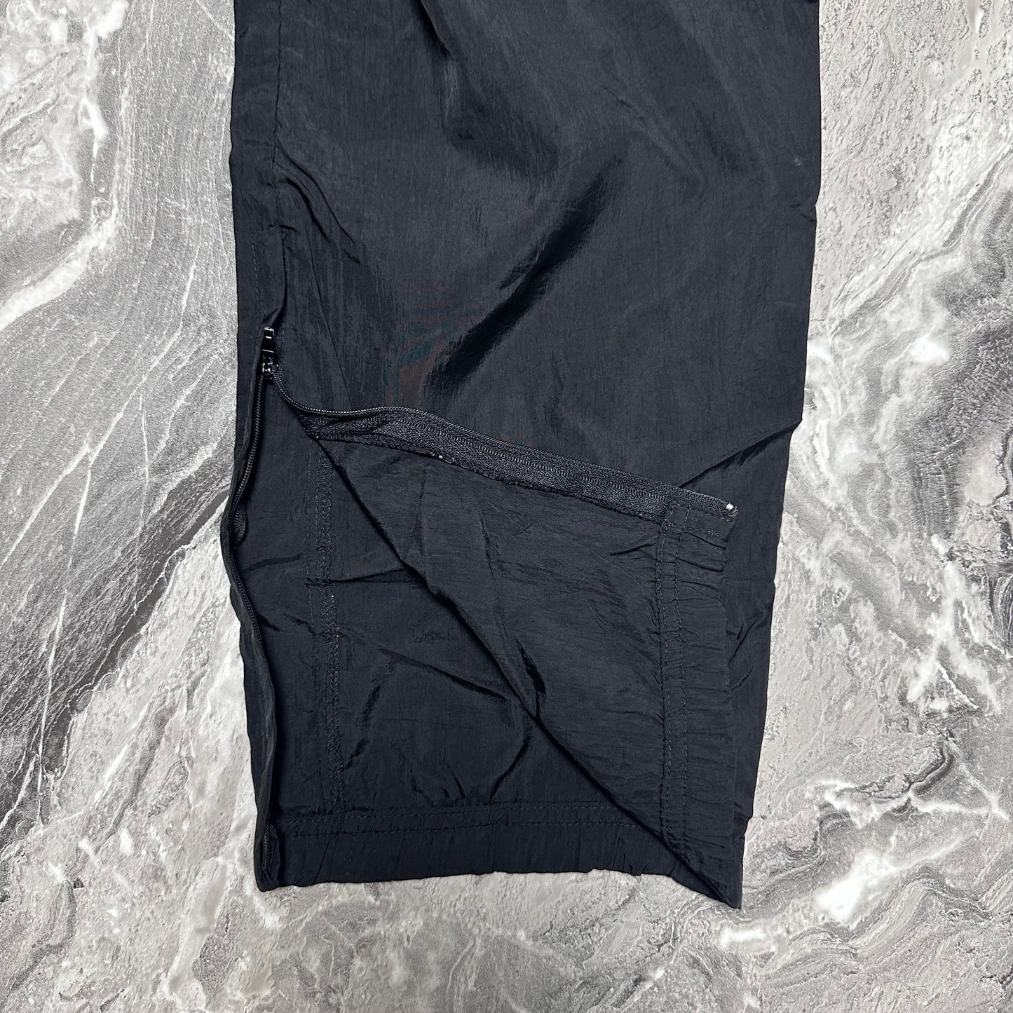 Track Pant Reebok Noir – Taille L