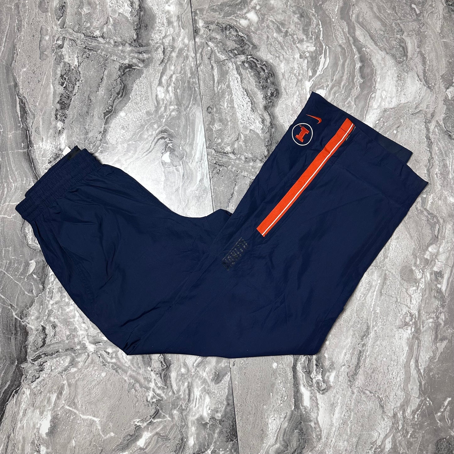 Track Pant Nike Team Illinois – Taille M