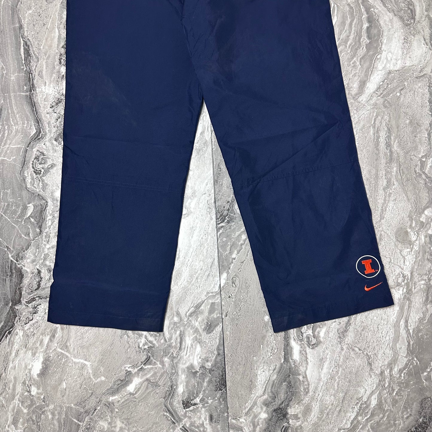 Track Pant Nike Team Illinois – Taille M