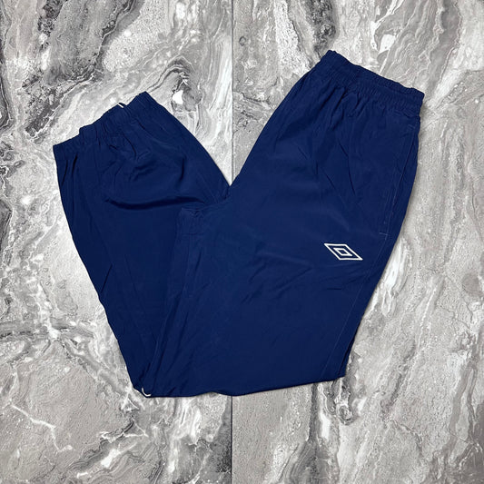 Track Pant Umbro bleu – Taille M