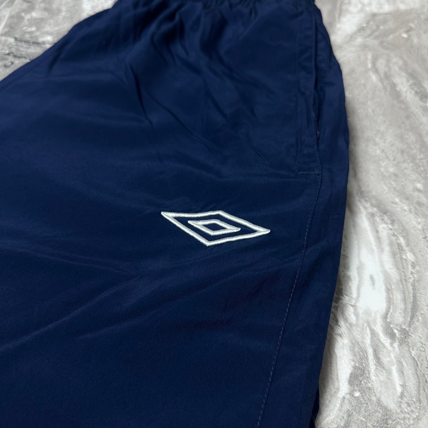 Track Pant Umbro bleu – Taille M