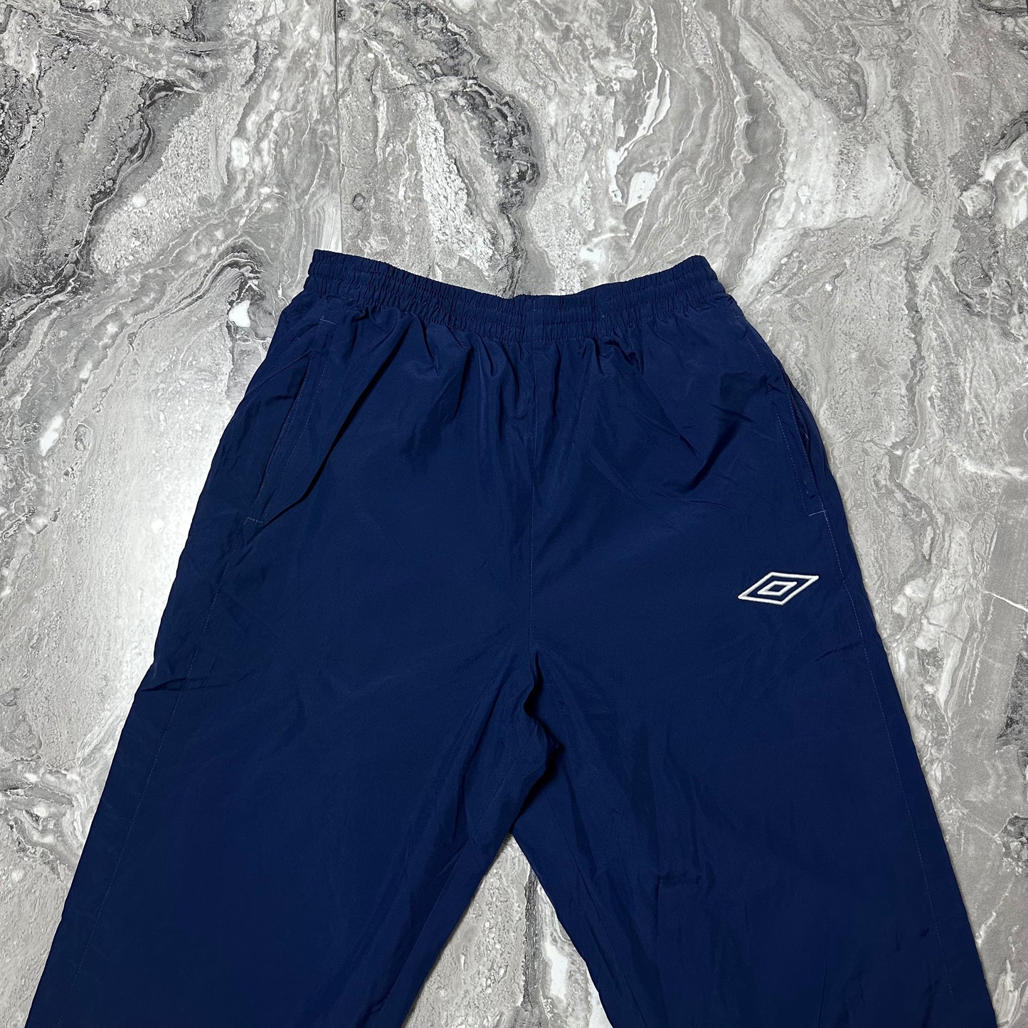 Track Pant Umbro bleu – Taille M