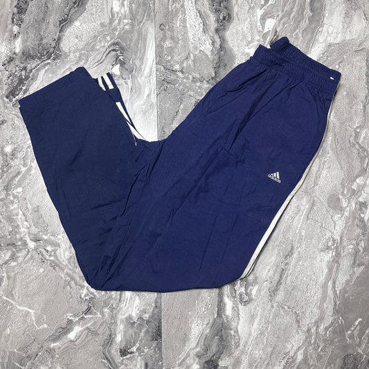 Track Pant Adidas Vintage 98–01 – Taille XL