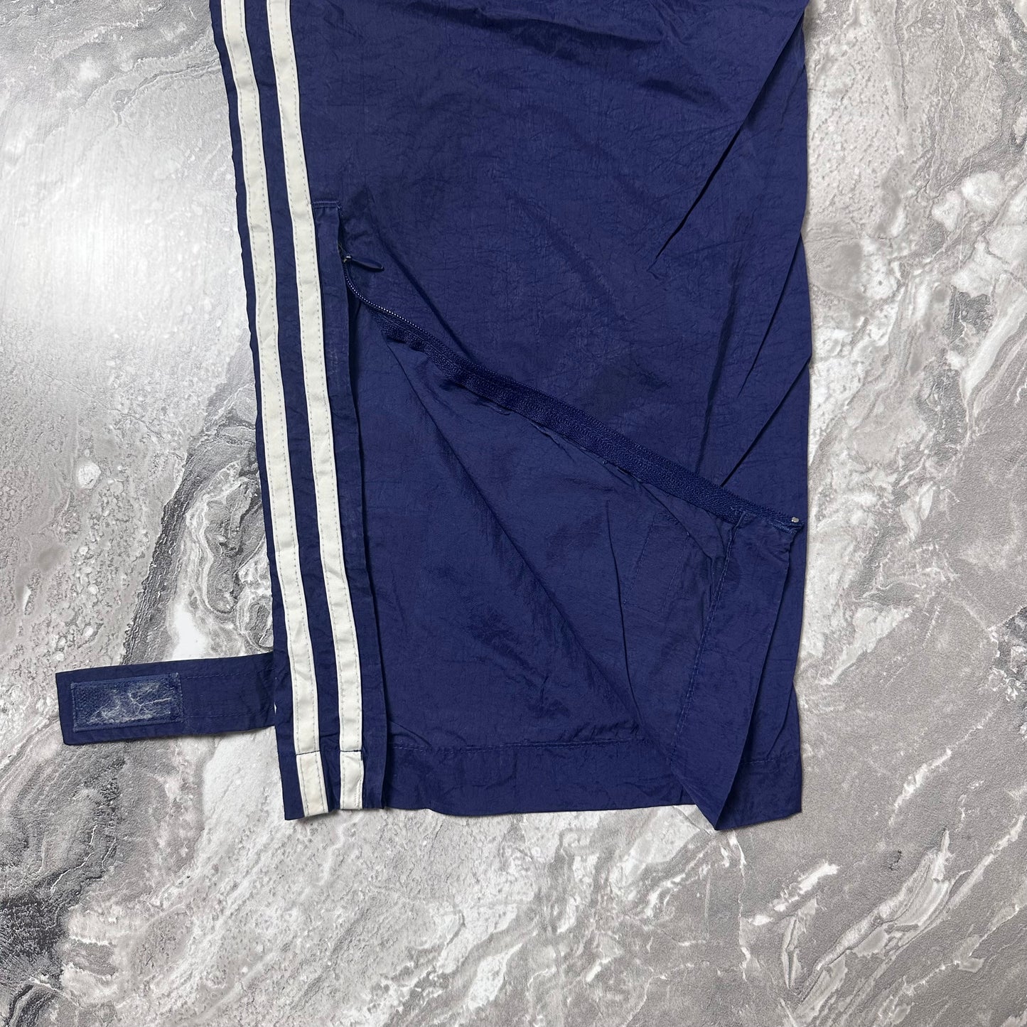 Track Pant Adidas Vintage 98–01 – Taille XL