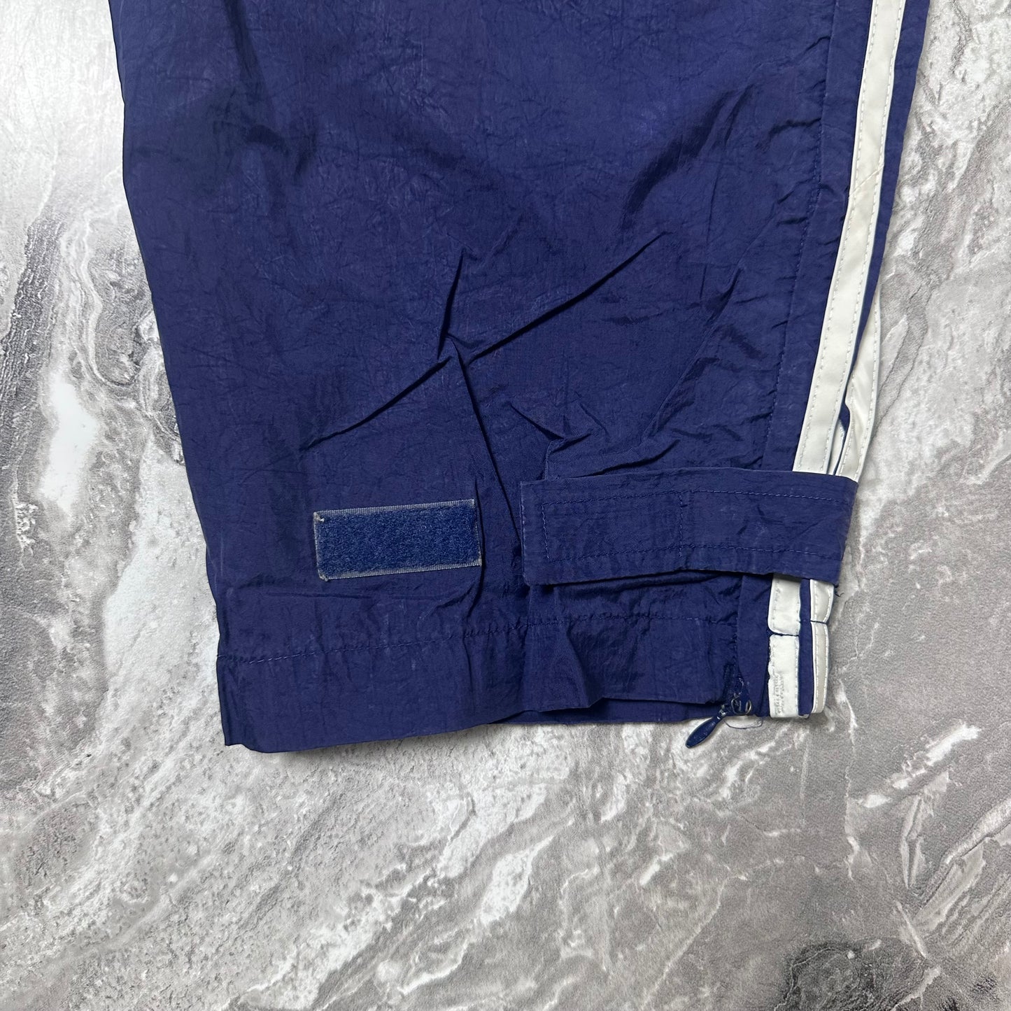 Track Pant Adidas Vintage 98–01 – Taille XL