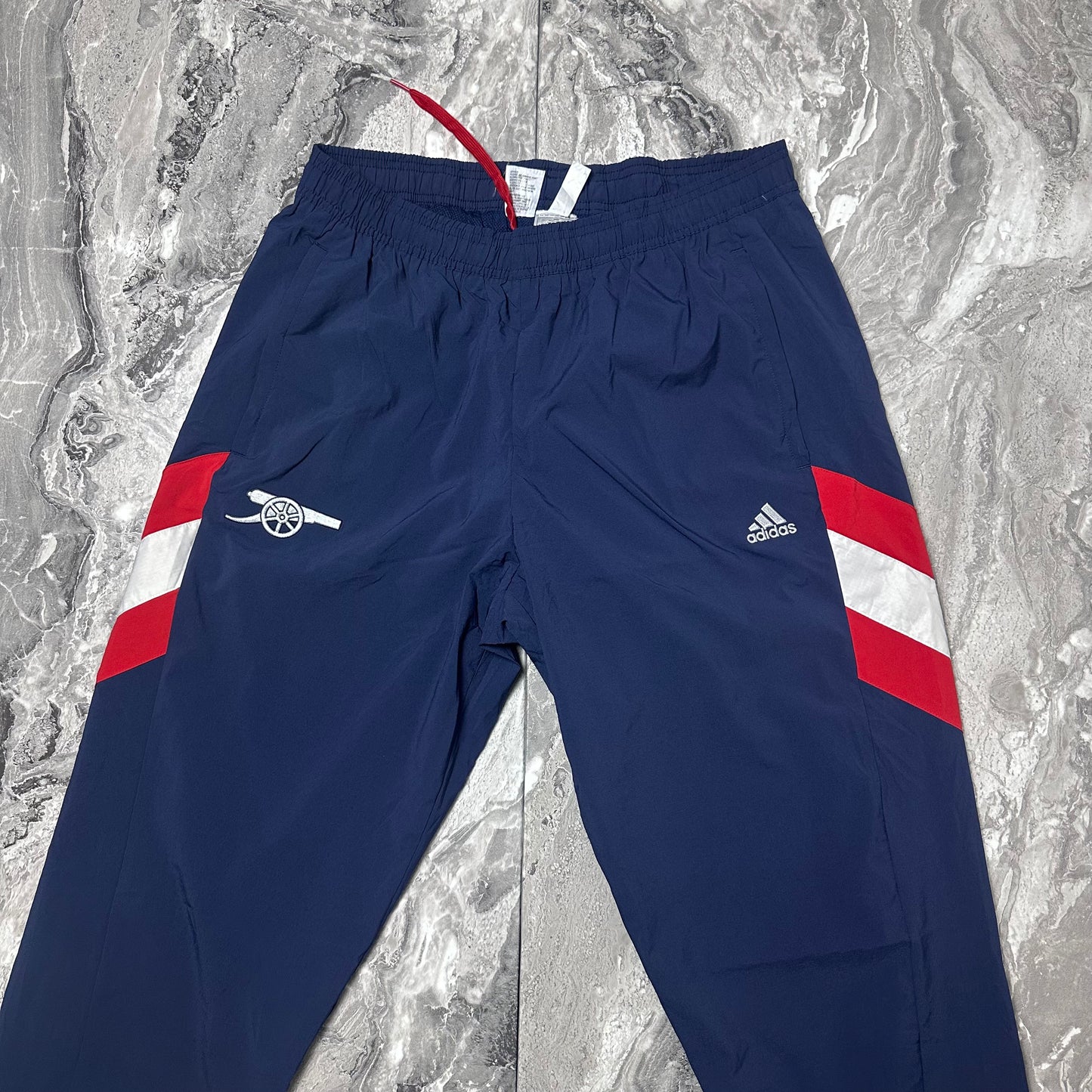 Track Pant Adidas Arsenal – Taille XL