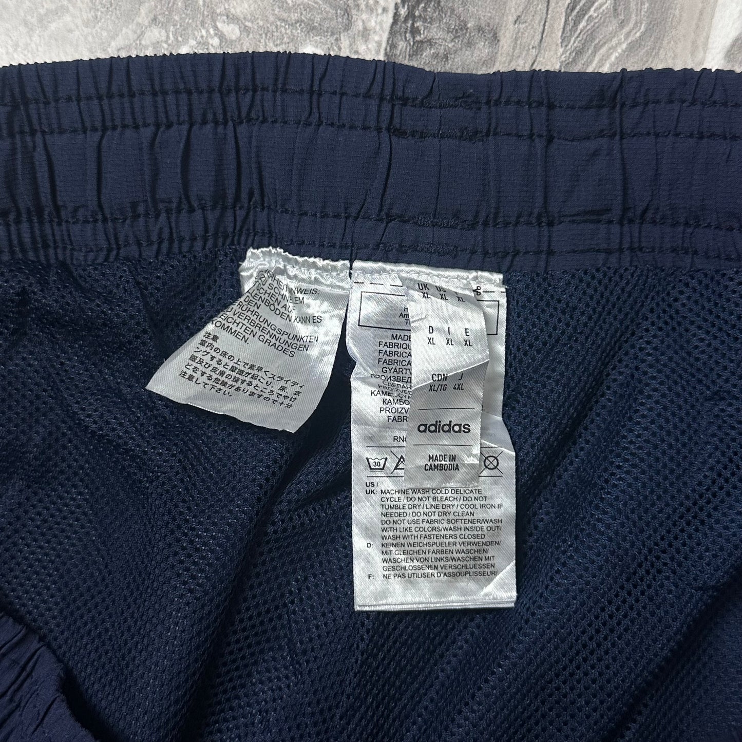 Track Pant Adidas Arsenal – Taille XL