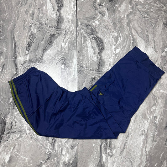 Track Pant Adidas Vintage (1998-2001) – Taille XL