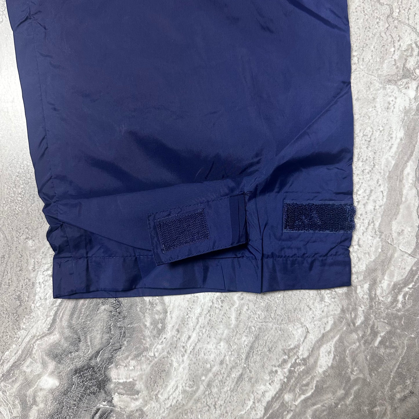 Track Pant Adidas Vintage (1998-2001) – Taille XL
