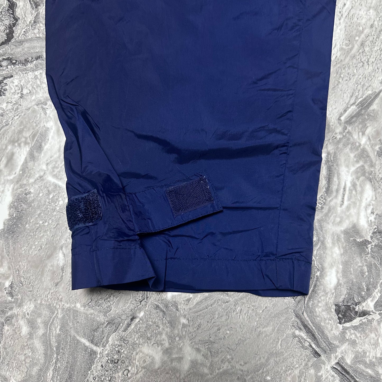 Track Pant Adidas Vintage (1998-2001) – Taille XL