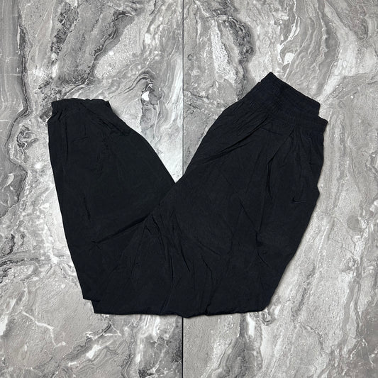 Track Pants Nike Noir (1994–1999) – Taille XL