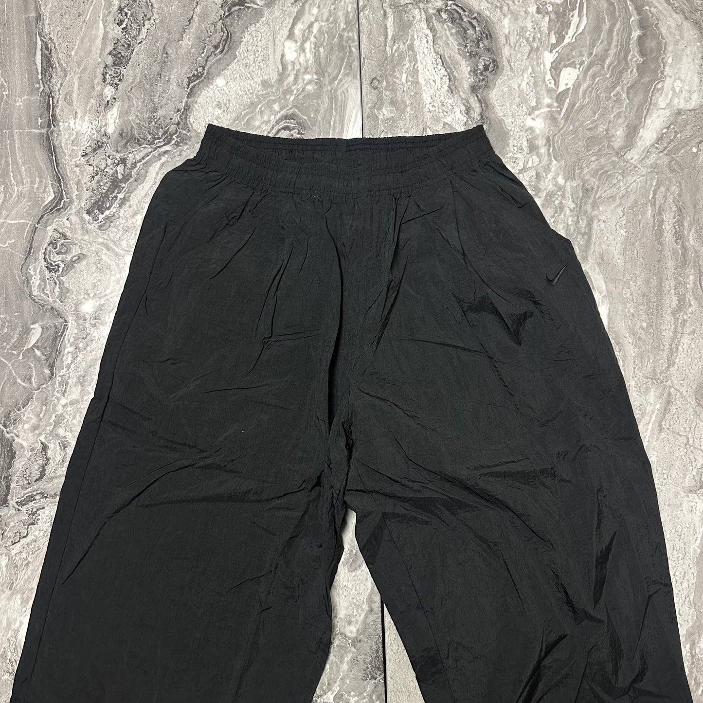 Track Pants Nike Noir (1994–1999) – Taille XL