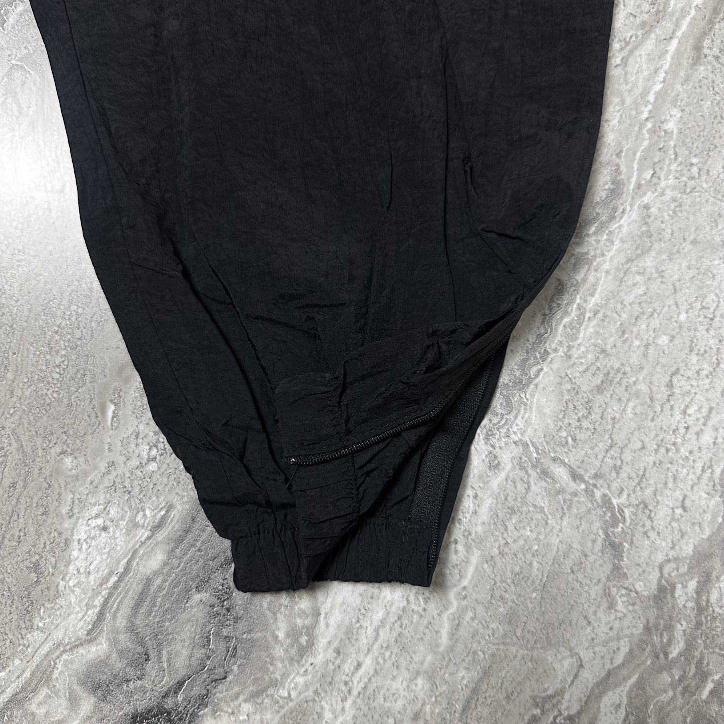 Track Pants Nike Noir (1994–1999) – Taille XL